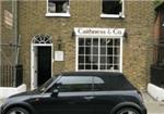 Caithness & Co - London