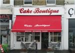 Cake Boutique - London