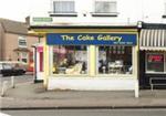 Cake Gallery