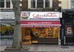 Cakes & Bakes - London