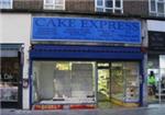 Cakes Express - London