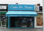 Cakes & Shakes - London