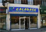 Calabash - London