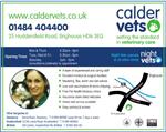 Calder Veterinary Group