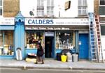 Calders DIY - London