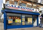 Caledonia - London