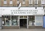 Caledonian Glass & Glazing Co - London