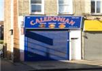 Caledonian Kebab & Burger - London