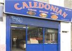 Caledonian Kebabs - London