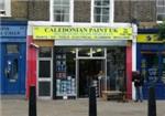 Caledonian Paint UK