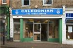 Caledonian Pine - Taunton