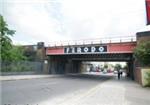 Caledonian Road & Barnsbury Station - London