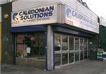 Caledonian Solutions - London