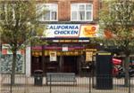 California Fried Chicken - London