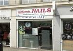 California Nails - London