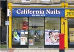 California Nails - London