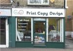 Call Print - London