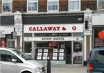 Callaway & Co - London