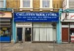 Callistes Solicitors - London