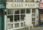 Cally Nails - London