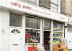 Cally Pet Stores - London