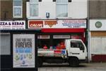 Calor Shop - Grimsby