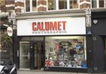 Calumet - London