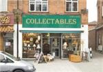 Calvers Collectables - London