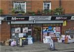 Calvert Newsagent - London