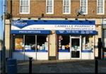 Cambelle Pharmacy - London