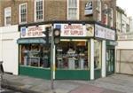 Camberwell Pet Supplies - London