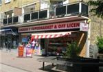 Cambridge 2 Supermarket & Off Licence - London