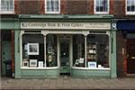 Cambridge Book & Print Gallery - Cambridge