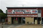 Cambridge Gas Centre - Cambridge