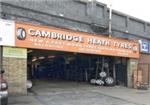 Cambridge Heath Tyres