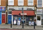 Cambridge Newsagents - London