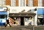 Cambridge Off Licence - London