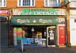 Cambridge Off Licence - London