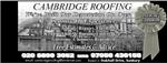 Cambridge Roofing - Sunbury-on-thames