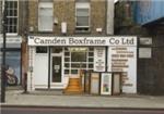 Camden Box Frame Co - London