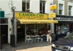 Camden Cafe - London