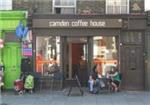 Camden Coffee House - London