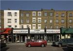 Camden Contact Lens Centre - London