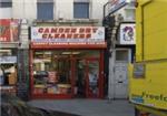 Camden Dry Cleaners - London