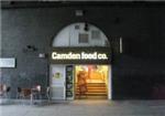 Camden Food Company - London