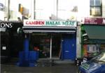 Camden Halal Meat - London