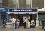 Camden Household - London