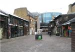 Camden Lock Market - London