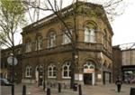 Camden Road Station - London