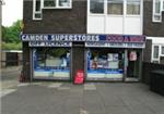 Camden Superstore - London